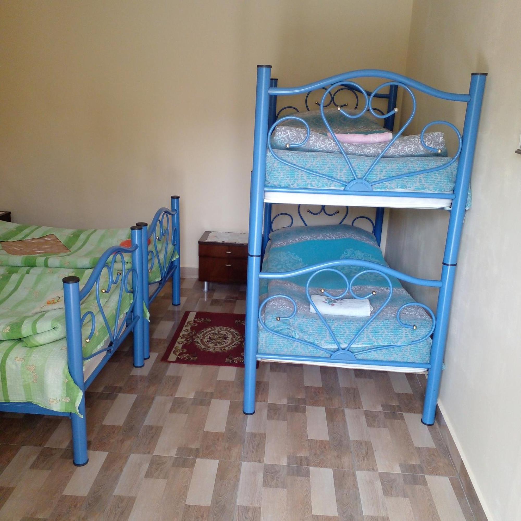Giorgi'S Homestay Kutaisi Zewnętrze zdjęcie