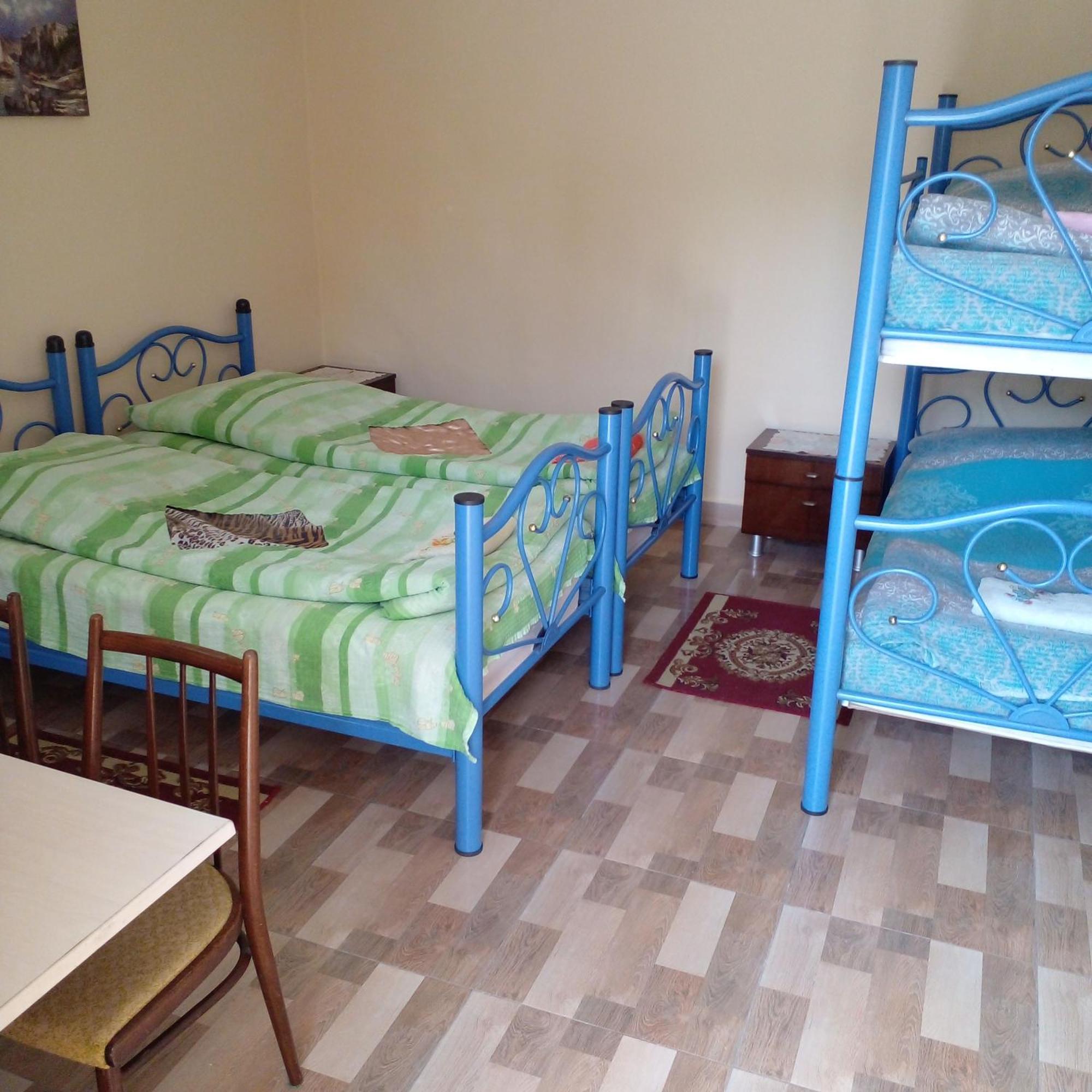 Giorgi'S Homestay Kutaisi Zewnętrze zdjęcie